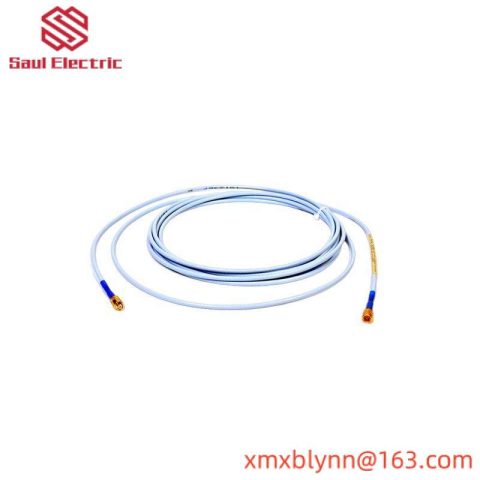 Bently Nevada 330130-040-00-05 Extension Cable, Precision Control for Industrial Automation
