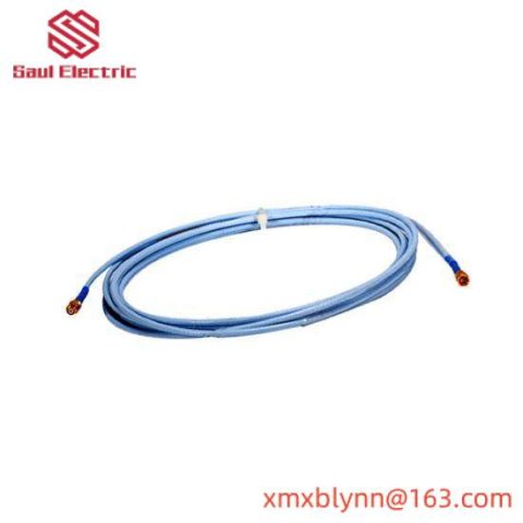 Bently-Nevada 330130-040-00-CN 3300 XL Extension Cable