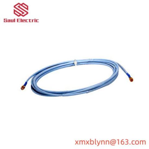 BENTLY NEVADA 330130-040-01-00, 300XL Extension Cable