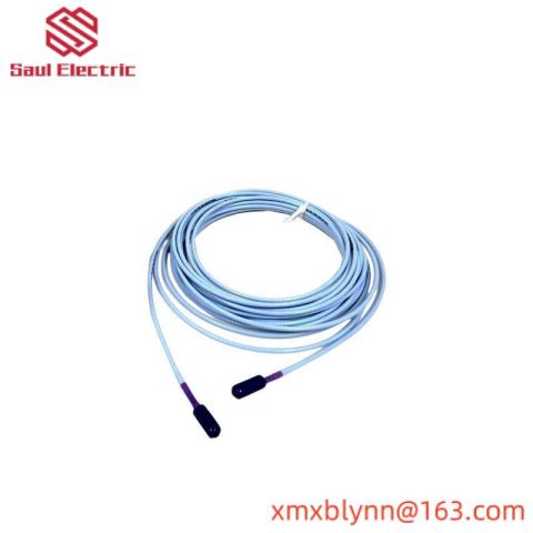Bently Nevada 330130-040-02-00 Cable Extension Module, Advanced Control Solutions for Industrial Automation