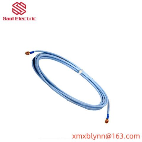 Bently Nevada 330130-040-03-CN Extension Cable: High-Performance Industrial Control Solution