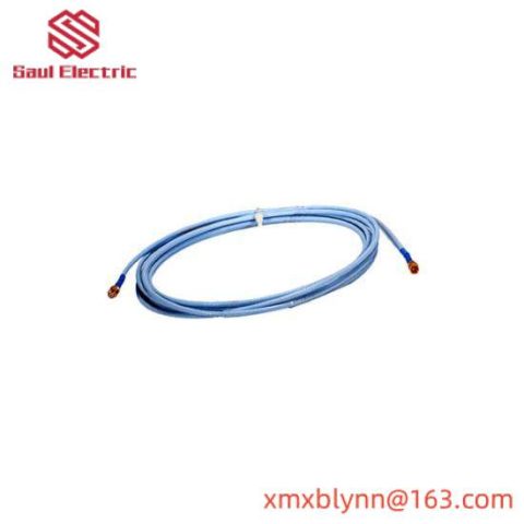 Bently Nevada 330130-040-10-00: 3300 XL Standard Extension Cable