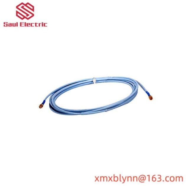 BENTLY NEVADA 330130-040-11-00 Standard Extension Cable