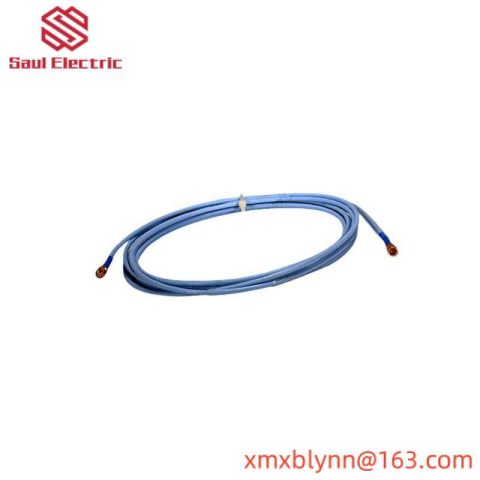 Bently Nevada 330130-045-00-CN Extension Cable for Enhanced Control Systems