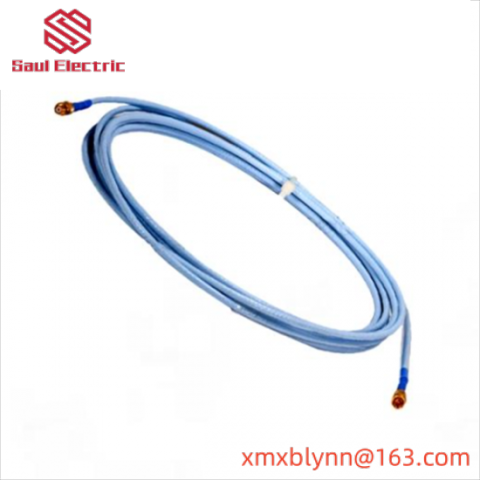 Bently Nevada 330850-50-CN: Precision Measurement Module for Industrial Automation