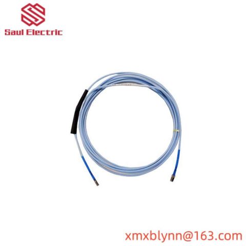 Bently Nevada 330130-045-02-00 Extension Cable for Advanced Automation Systems