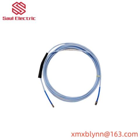 Bently Nevada 330130 Cable for Automation Systems