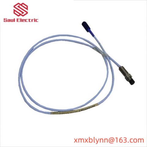 Bently Nevada 330130-045-03-05 Standard Extension Cable