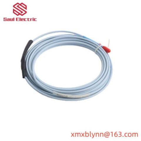 BENTLY NEVADA 330130-070-00-00: Precision Control Solutions for Industrial Automation