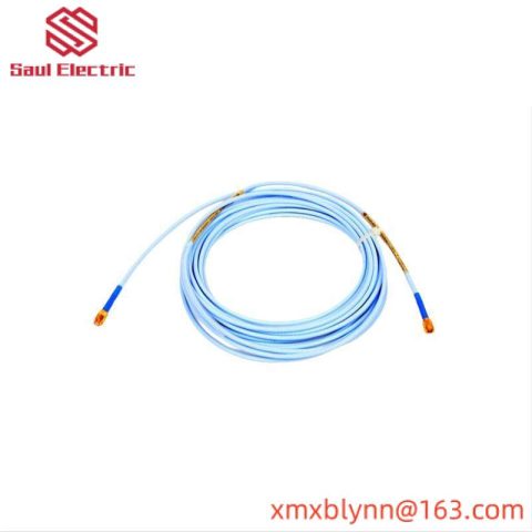 Bently Nevada 330130-070-01-05 - 3300 XL Standard Extension Cable