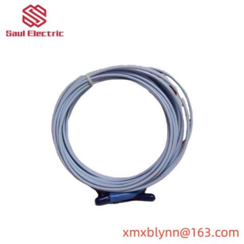 Bently Nevada 330130-070-02-05 Proximity Probe - Advanced Sensing Solution for Industrial Control Systems