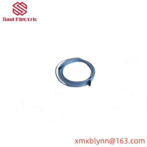 Bently Nevada 330130-080-00-00/CN - Standard 8 Meter Extension Cable for 3300 XL Series Sensors