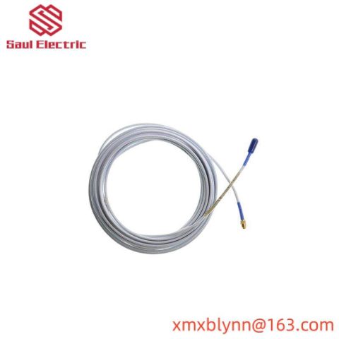 Bently Nevada 330130-080-00-CN: 3300 XL Series, 8 Mm Probe