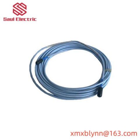Bently Nevada 3300XL Series Extension Cable 330130-080-00-CN