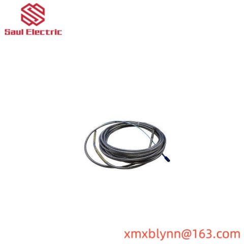 Bently Nevada 330130-080-03-05 Cable Extension Module