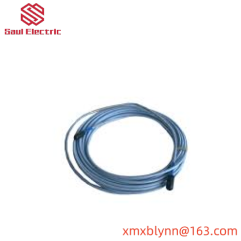 Bently Nevada 330130-080-03-CN Extension Cable: Industrial Control Solution