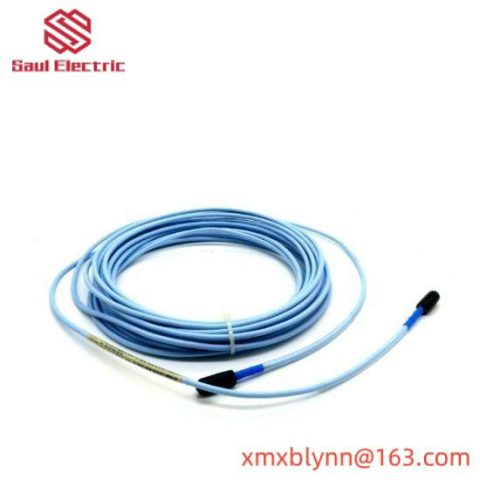 BENTLY NEVADA 330130-085-00-00 Vibration Monitoring System Module