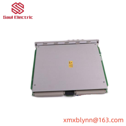 Bently Nevada 330130-085-00-CN: Industrial Automation Solution for Advanced Process Control