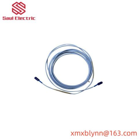 BENTLY NEVADA 330130-085-01-CN: 3300 XL Series Standard Extension Cable