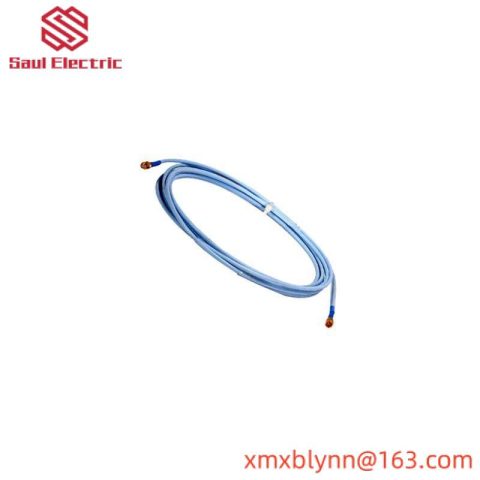 BENTLY NEVADA 330130-085-02-00 - 3300 XL Extension Cable