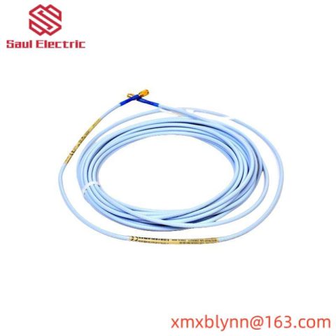 Bently Nevada 330130-085-12-05: Advanced XL Standard Extension Cable