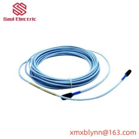 Bently Nevada 330130-085-12-05 Extension Cable: Industrial Control Module for Enhanced Connectivity