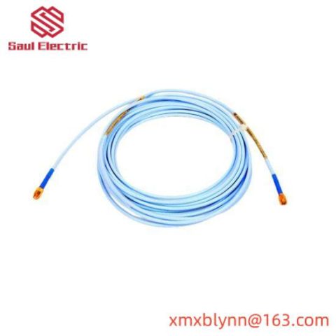 Bently Nevada 330130-085-13-05 | 3300 XL Extension Cable, Advanced Industrial Automation Solutions