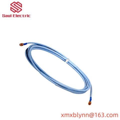 Bently Nevada 330130-40-00-00: Precision XL Proximity Transducer System