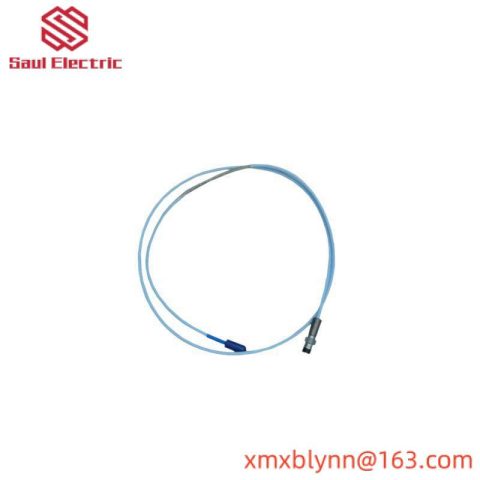 Bently Nevada 330171-00-08-10-02-00 Proximity Probes - Precision Sensor Solutions for Industrial Automation