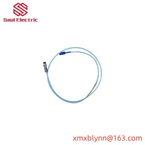 Bently Nevada 330171-00-16-10-00-05 Proximity Probes for Advanced Automation Solutions
