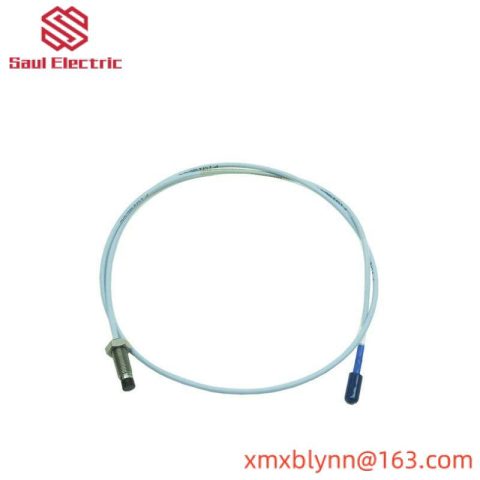 Bently Nevada 330171-00-16-10-01-05 Proximity Probes - Precision Measurement Solutions for Industrial Automation