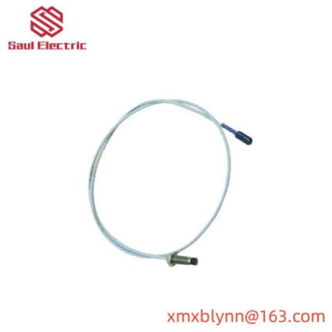 BENTLY NEVADA 330171-00-20-05-02-00 Proximity Probe - Precision Measurement for Industrial Control Systems