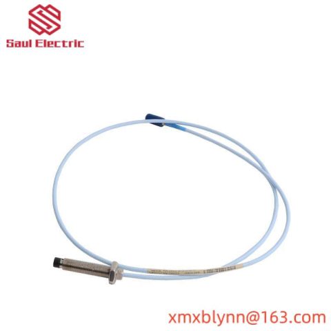 Bently Nevada 330173-00-02-10-02-CN - Precision 3300 Transducer, 5mm Module