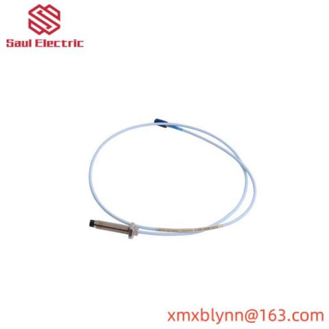 Bently Nevada 330173-00-03-10-02-00 Proximity Probes, Precision Sensor Technology for Industrial Automation