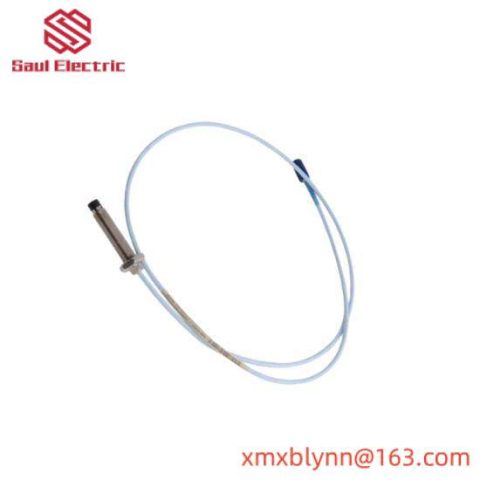 Bently Nevada 330173-00-03-10-02-CN Proximity Probes for Advanced Industrial Control Systems