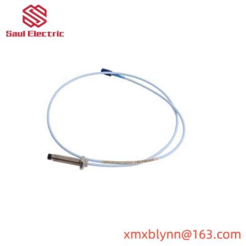Bently Nevada 330173-00-06-10-02-CN Proximity Probes for Industrial Control