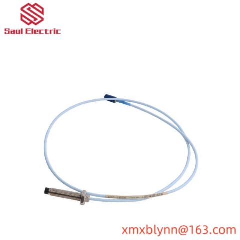 Bently Nevada 330173-00-09-10-02-CN | Industrial 3300 Series Transducer