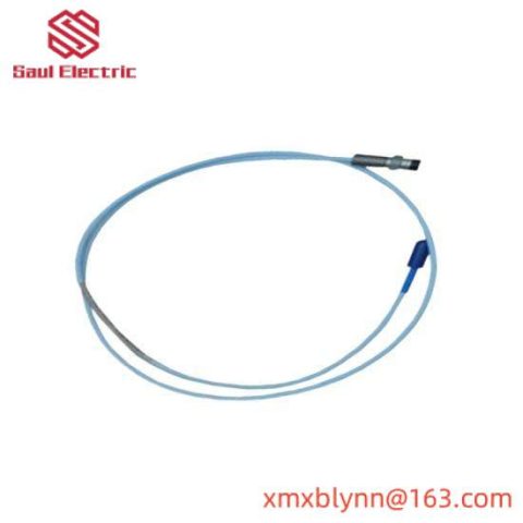 Bently Nevada 330173-00-09-10-02-CN Proximity Probes: Industrial Control System Solution