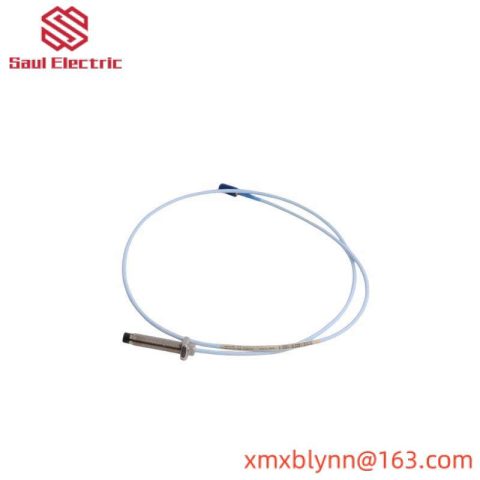 Bently Nevada 330173-00-18-10-02-05 Proximity Probes - Precision Engineering for Industrial Automation
