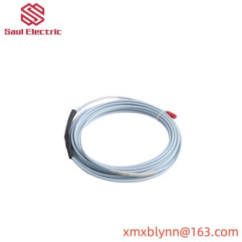 Bently Nevada 330173-07-11-10-02-00 Proximity Probes: Precision Measurement for Industrial Automation