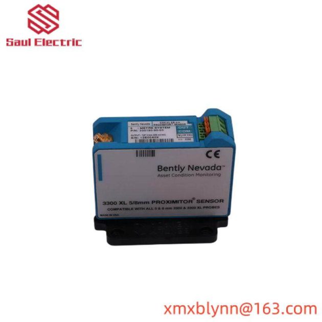 Bently Nevada 330180-90-CN Proximity Sensor