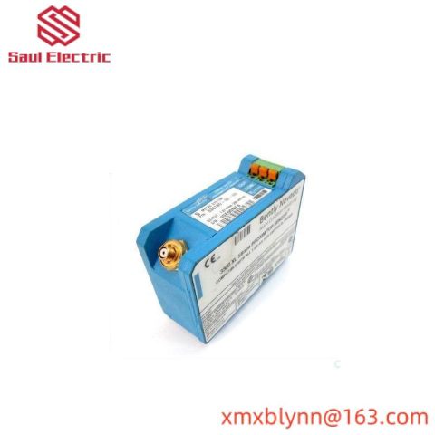 Bently Nevada 330180-X1-05 Proximity Sensor, 3300XL Series