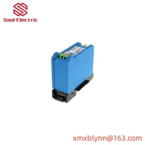 Bently Nevada 330180-X1-05: Precision Proximity Sensor, Modular PLC Components