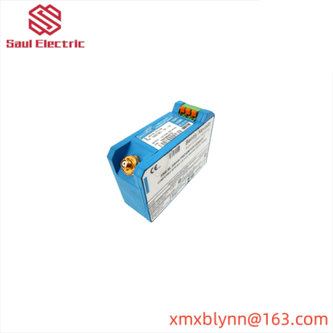 Bently Nevada 330180-X2-05 Proximity Sensor MOD181634-01