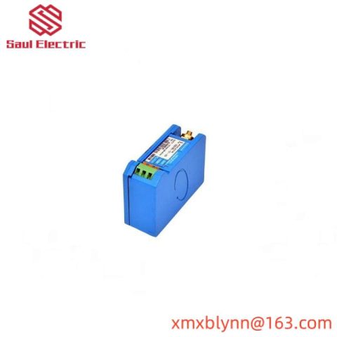 Bently Nevada 330180-X2-05 Proximitor Sensor - Precision Monitoring for Industrial Control Systems