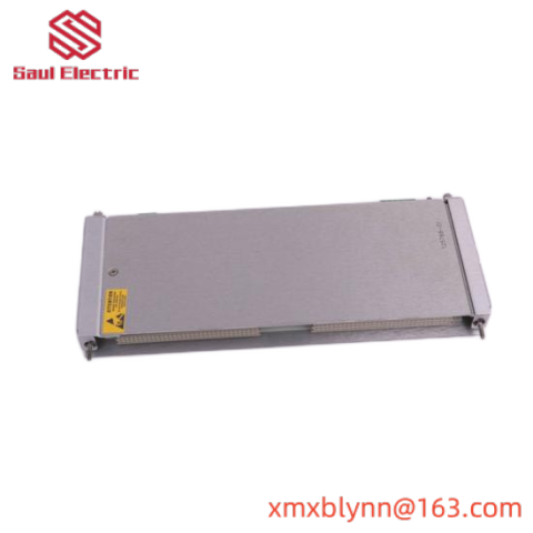 Bently Nevada 330193-00-05-10-00: Advanced Control Module for Industrial Applications