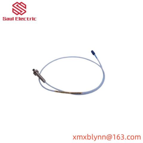 Bently Nevada 330354-040-24-05: Velocity Measurement Sensor for Industrial Control