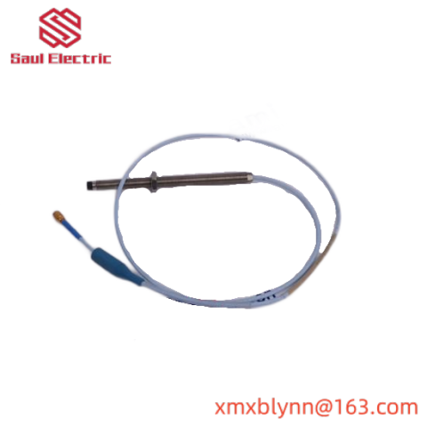 Bently Nevada 330400-01-00 - Precision Monitoring System for Industrial Automation