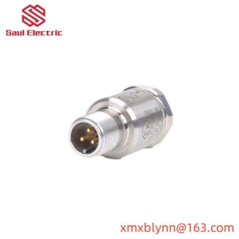 Bently Nevada 330400 Accelerometer: Precision Measurement for Industrial Control