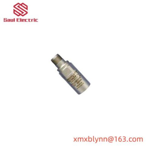Bently Nevada 330500-00-01 Proximity Sensors, Industrial Control Solutions